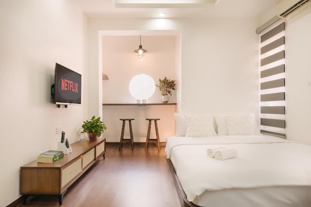 Mây's House 3 – Hanoi