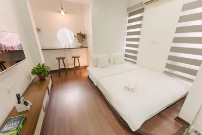 Mây's House 3 – Foto’s 11